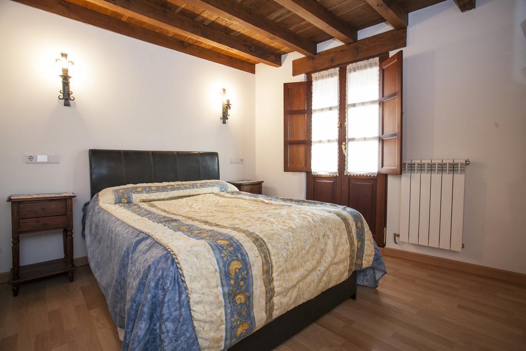 Gasthaus El Cabanon De Pimiango Zimmer foto