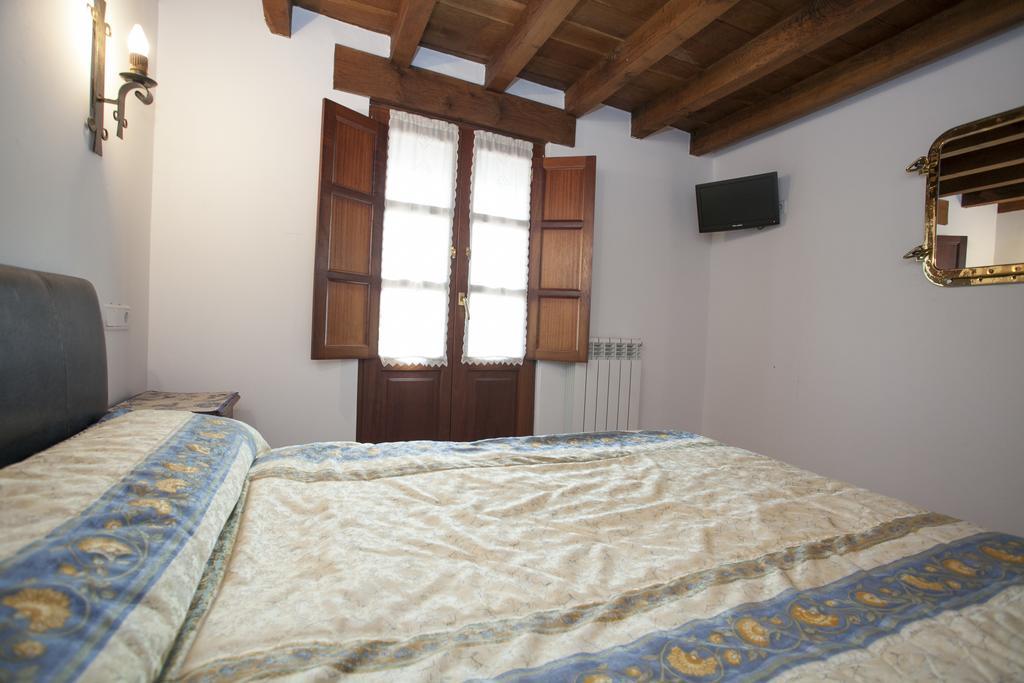 Gasthaus El Cabanon De Pimiango Zimmer foto