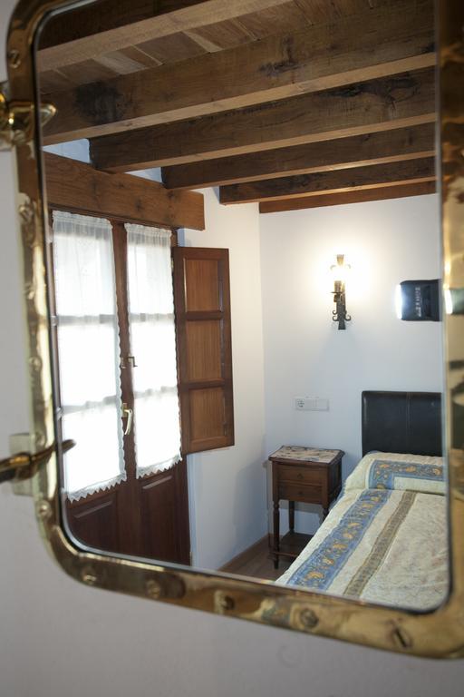 Gasthaus El Cabanon De Pimiango Zimmer foto
