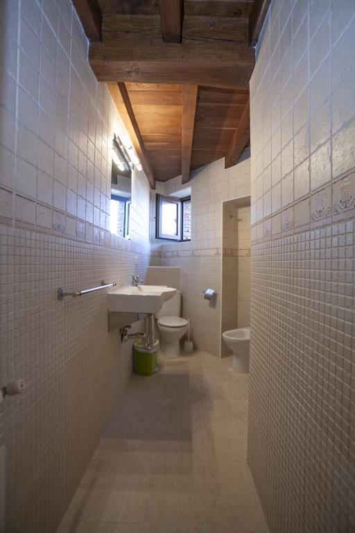 Gasthaus El Cabanon De Pimiango Zimmer foto