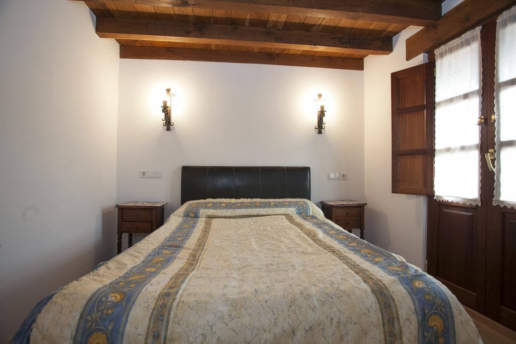 Gasthaus El Cabanon De Pimiango Zimmer foto