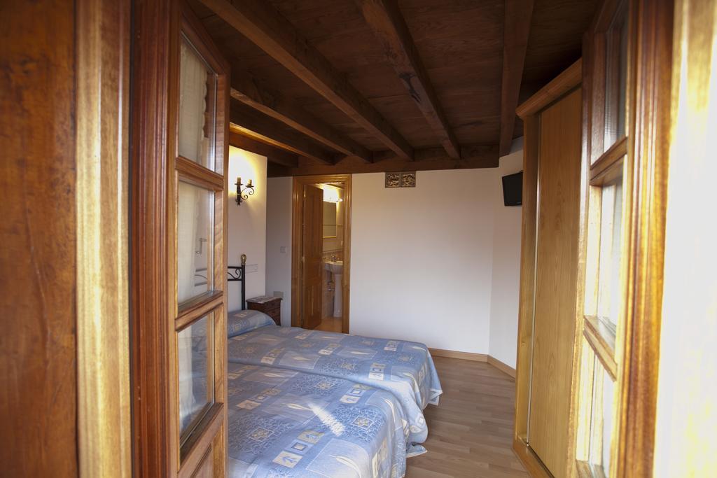 Gasthaus El Cabanon De Pimiango Zimmer foto